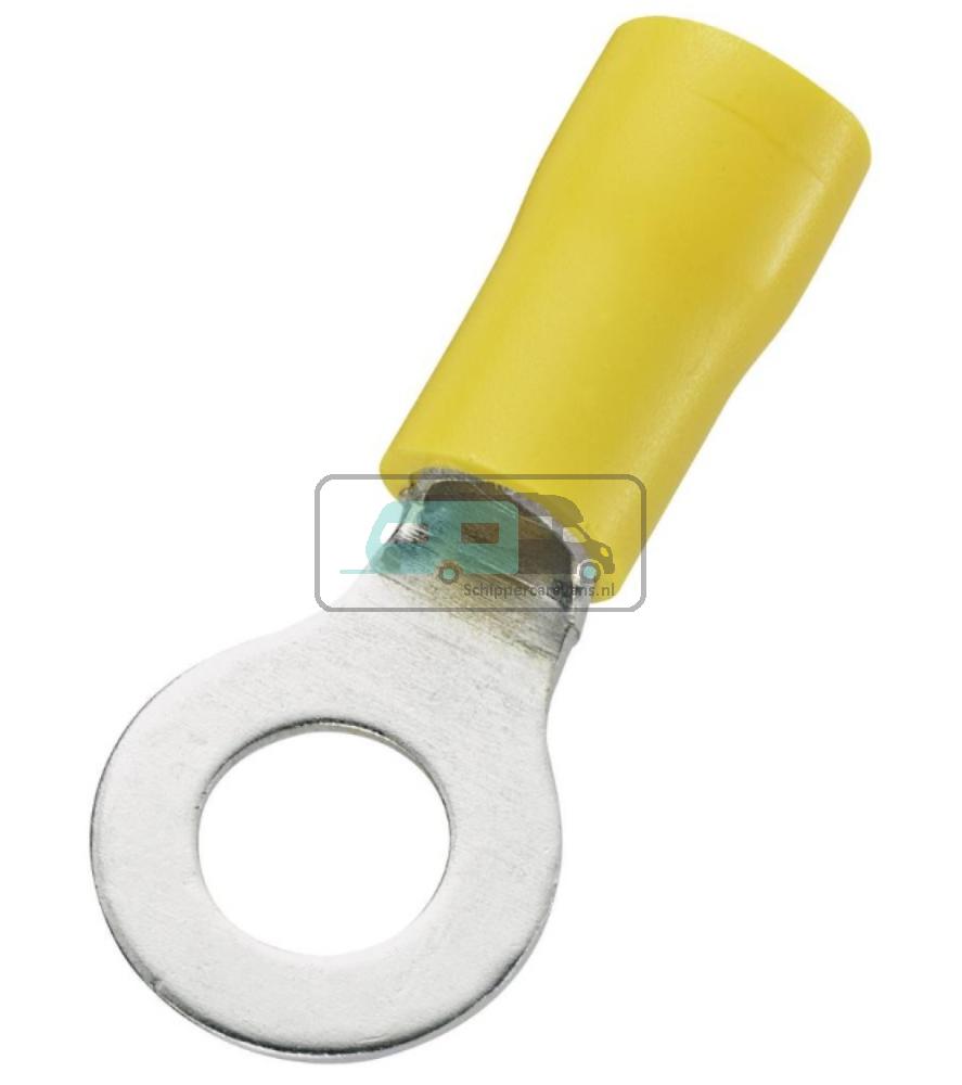 Ringkabelschoen 3.6-6.3mm 100st