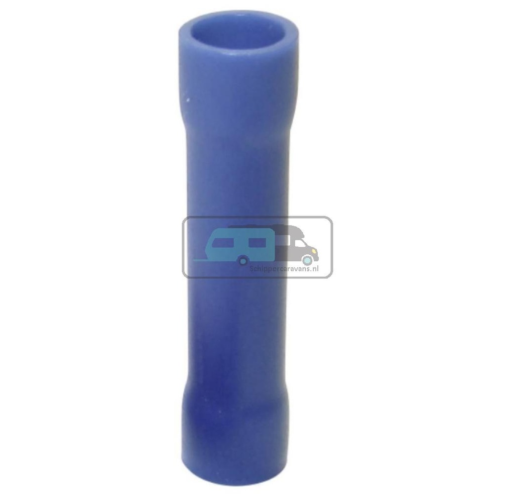 Doorverbinder 2.3-4.5mm 100 st