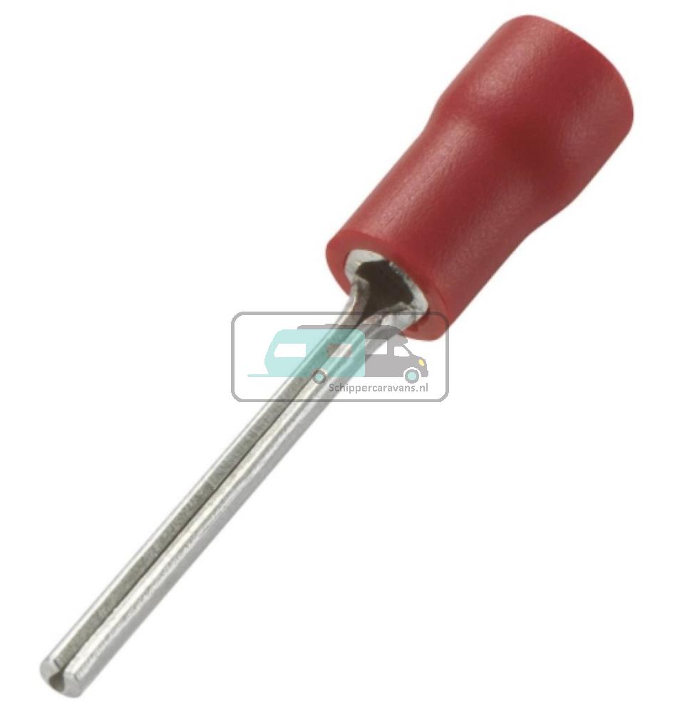 Pensteker 4-1.7mm 100st