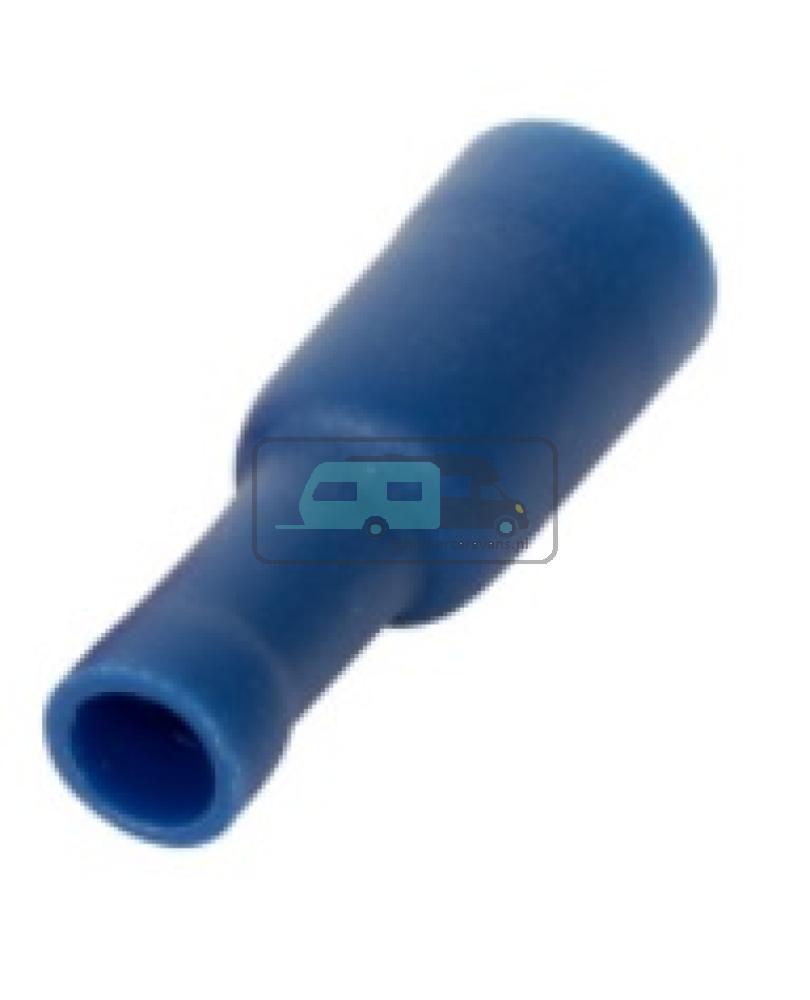 Rondstekerhuls Vr  4.7-2.3mm 100st