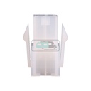 Molex Stekker Male 4-Polig