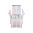 Molex Stekker Male 4-Polig