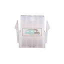 Molex Stekker Male 8-Polig