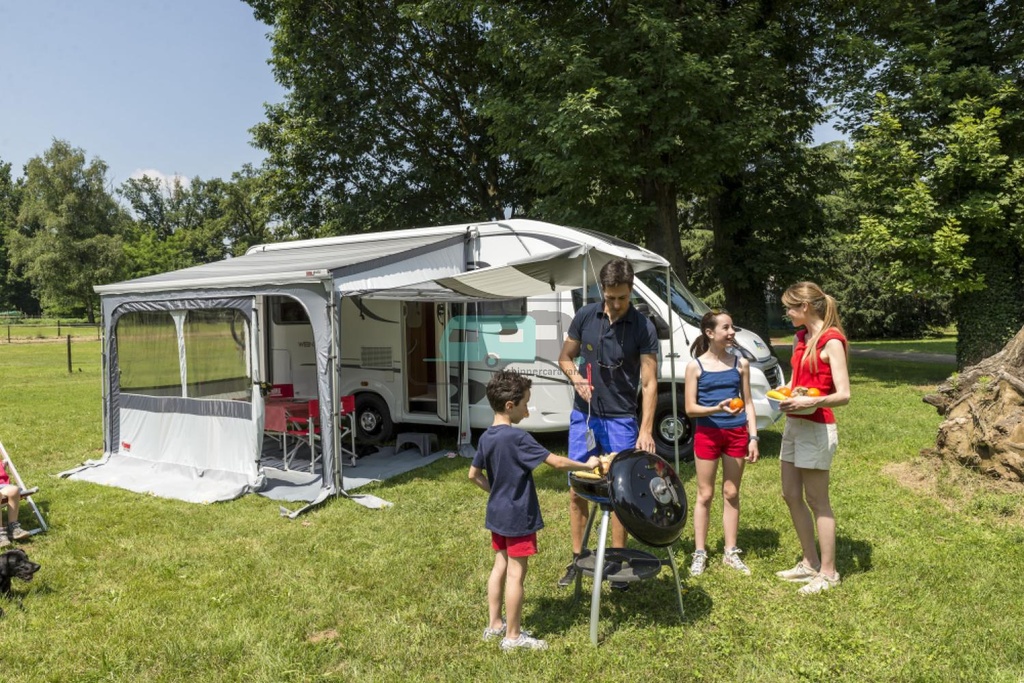 Fiamma Privacy Ultra Light F45S Van 260