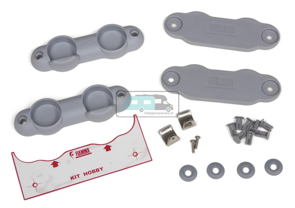 Fiamma Kit Hobby CaravanStore