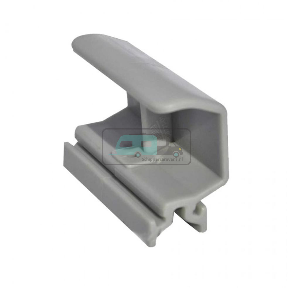 Fiamma F65 Lead Bar Houder Wit