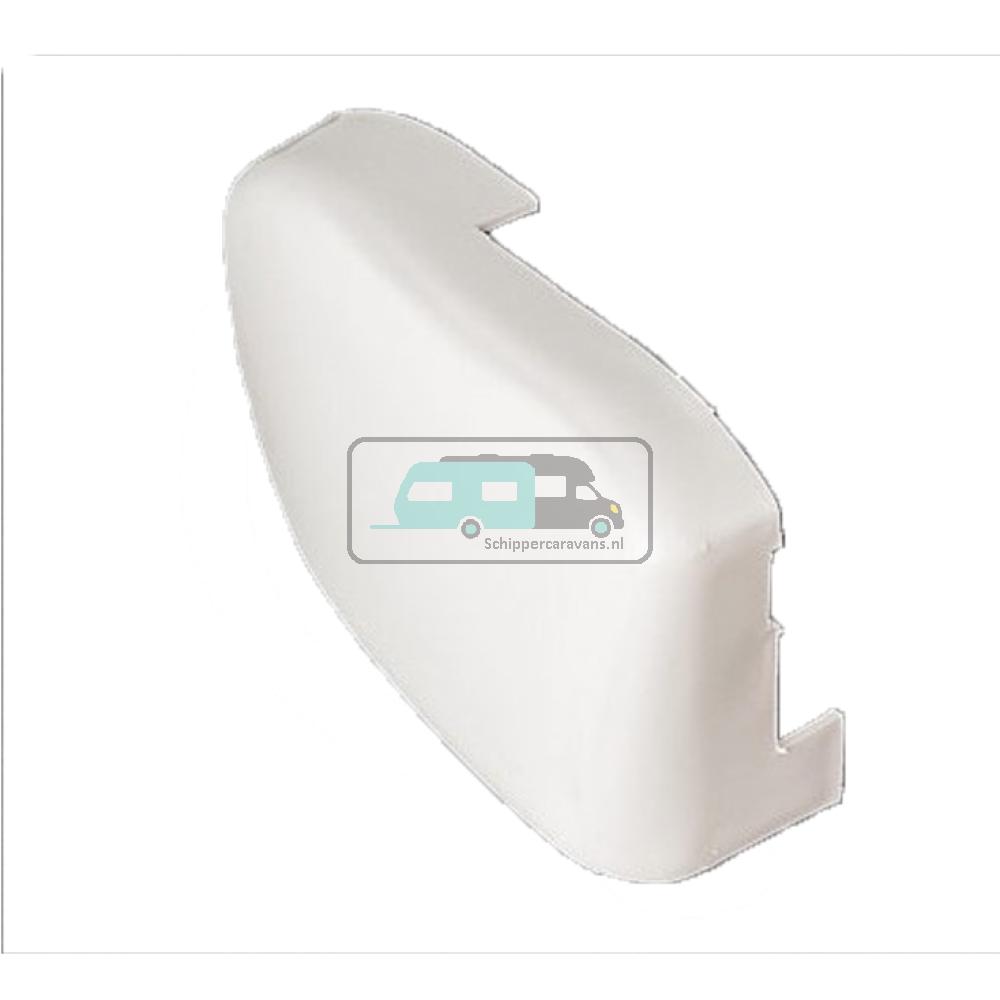 Fiamma eindkap links F45 Plus 02740-01-