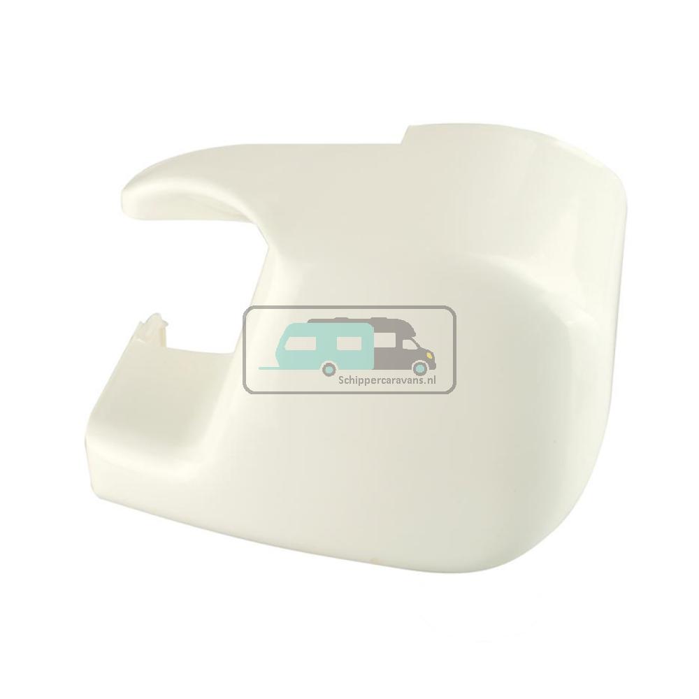 Fiamma eindkap rechts F45 Plus02741-01-