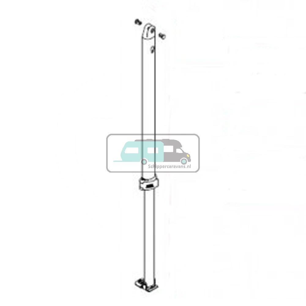 Fiamma poot rechts CS 310-440 cm 05 13/14