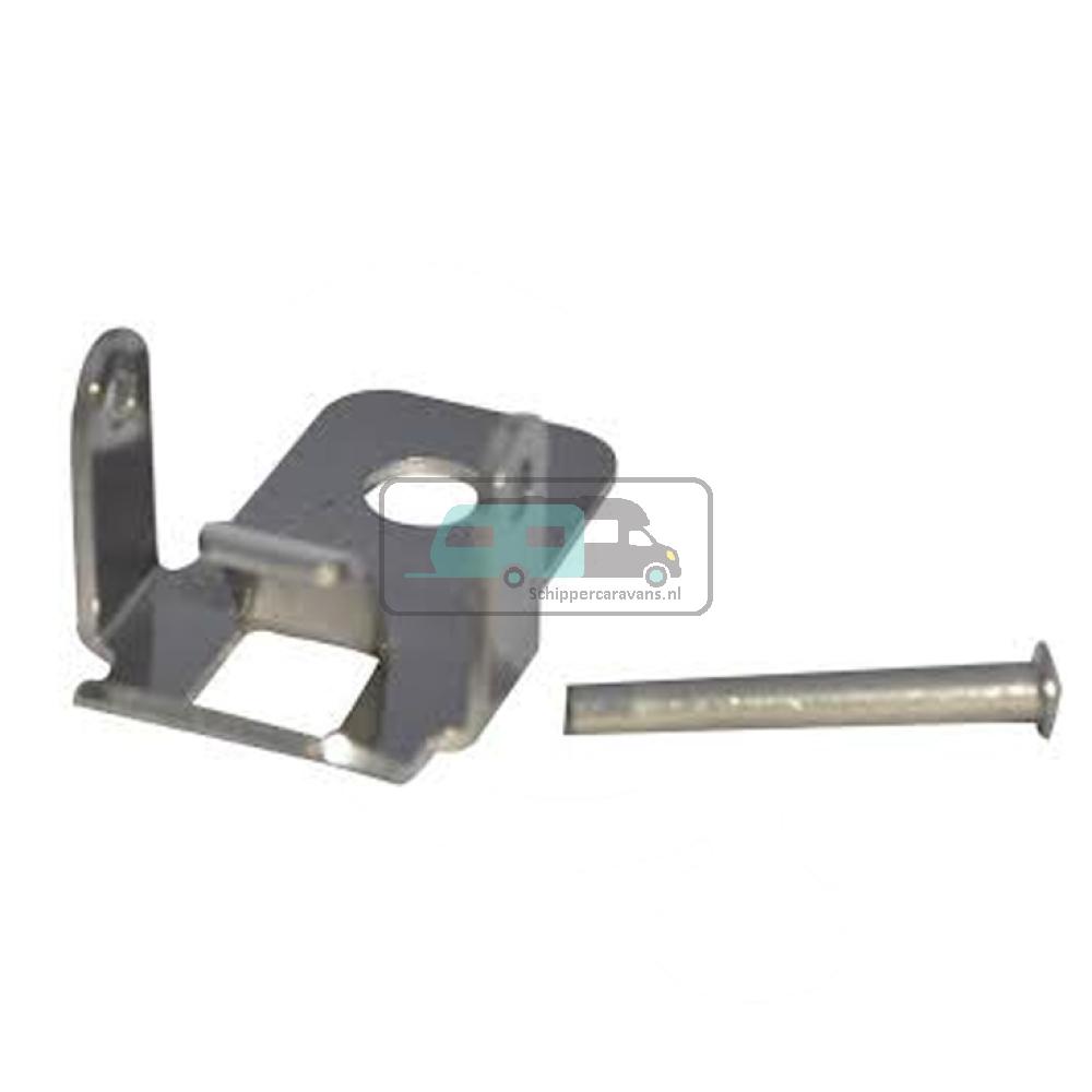 Fiamma clip CS staander 2005-2007