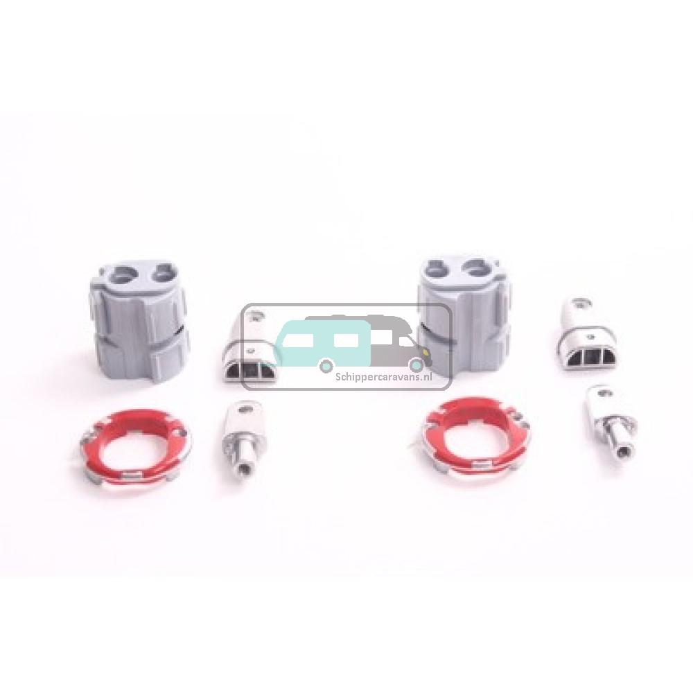 Fiamma kit Links  C.store 2007