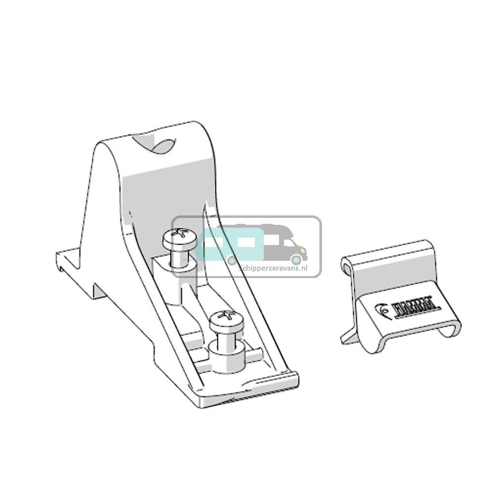 Fiamma Kit Side Tristor