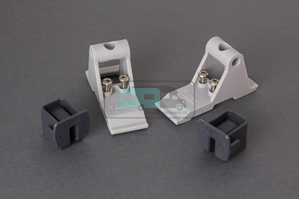 Fiamma Fixing Kit Fast Clip F45S/TI