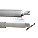 Fiamma left support leg F45TIL/ F45 L