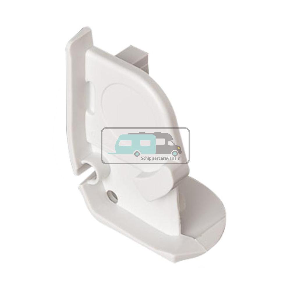 Fiamma right leadbar endcap F45I Polar