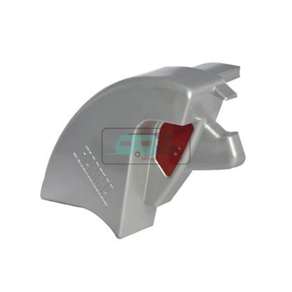 Fiamma right lead bar end cap F65S Titan