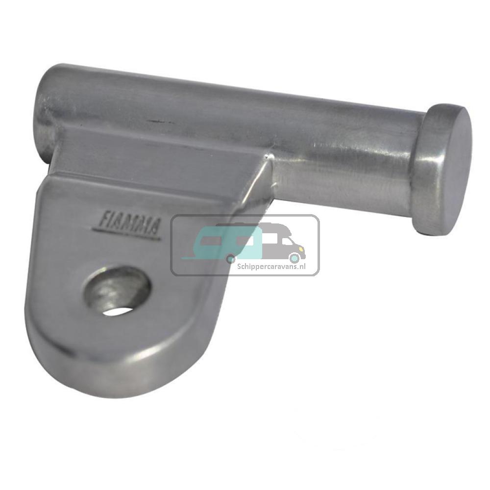 Fiamma left leg knuckle F65S/F65L