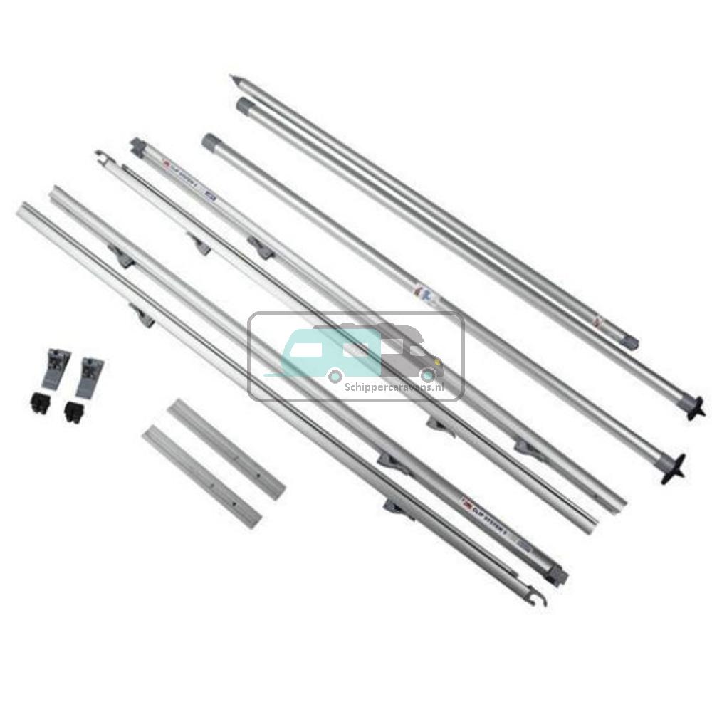 Fiamma Kit Fast Clip 2.0 ext.250cm F45/F65