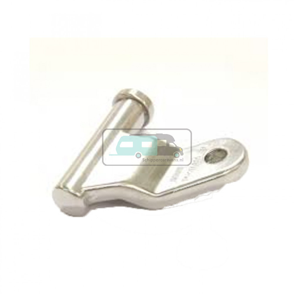 Fiamma right leg knuckle F45S