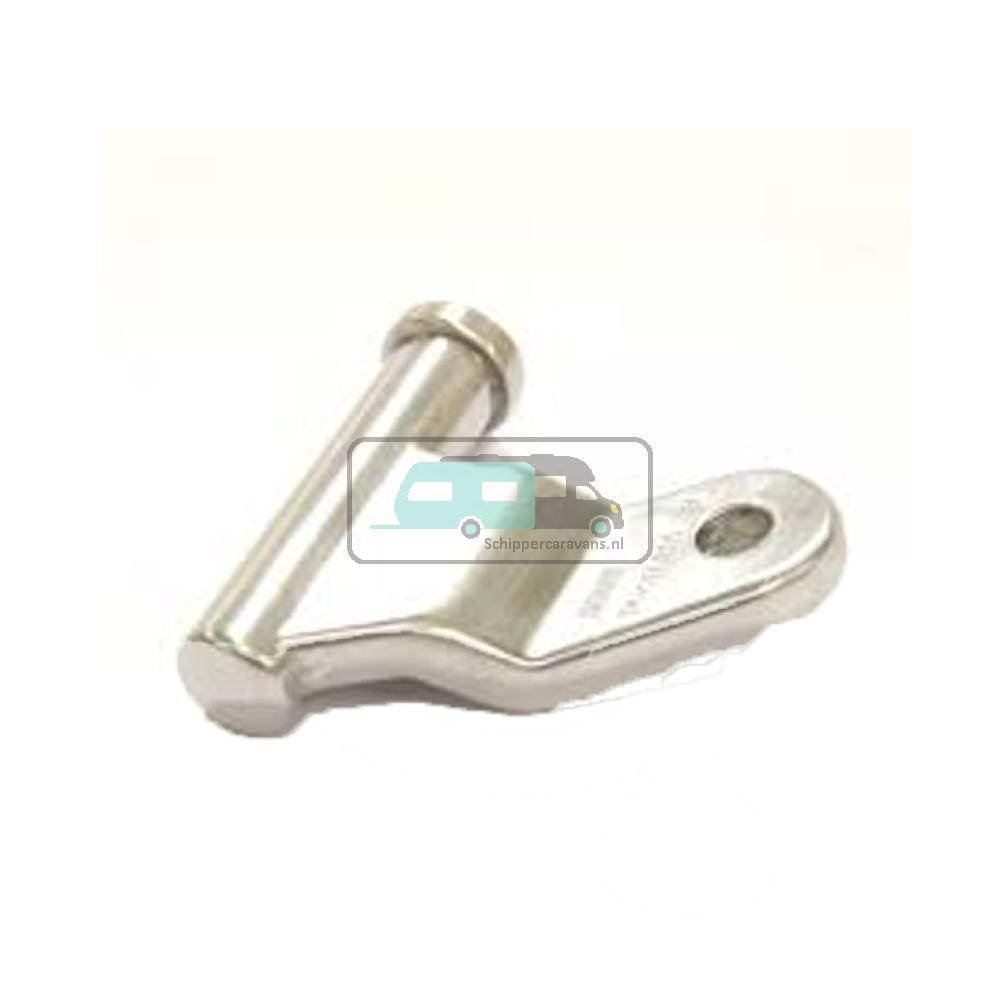 Fiamma right leg knuckle F45S