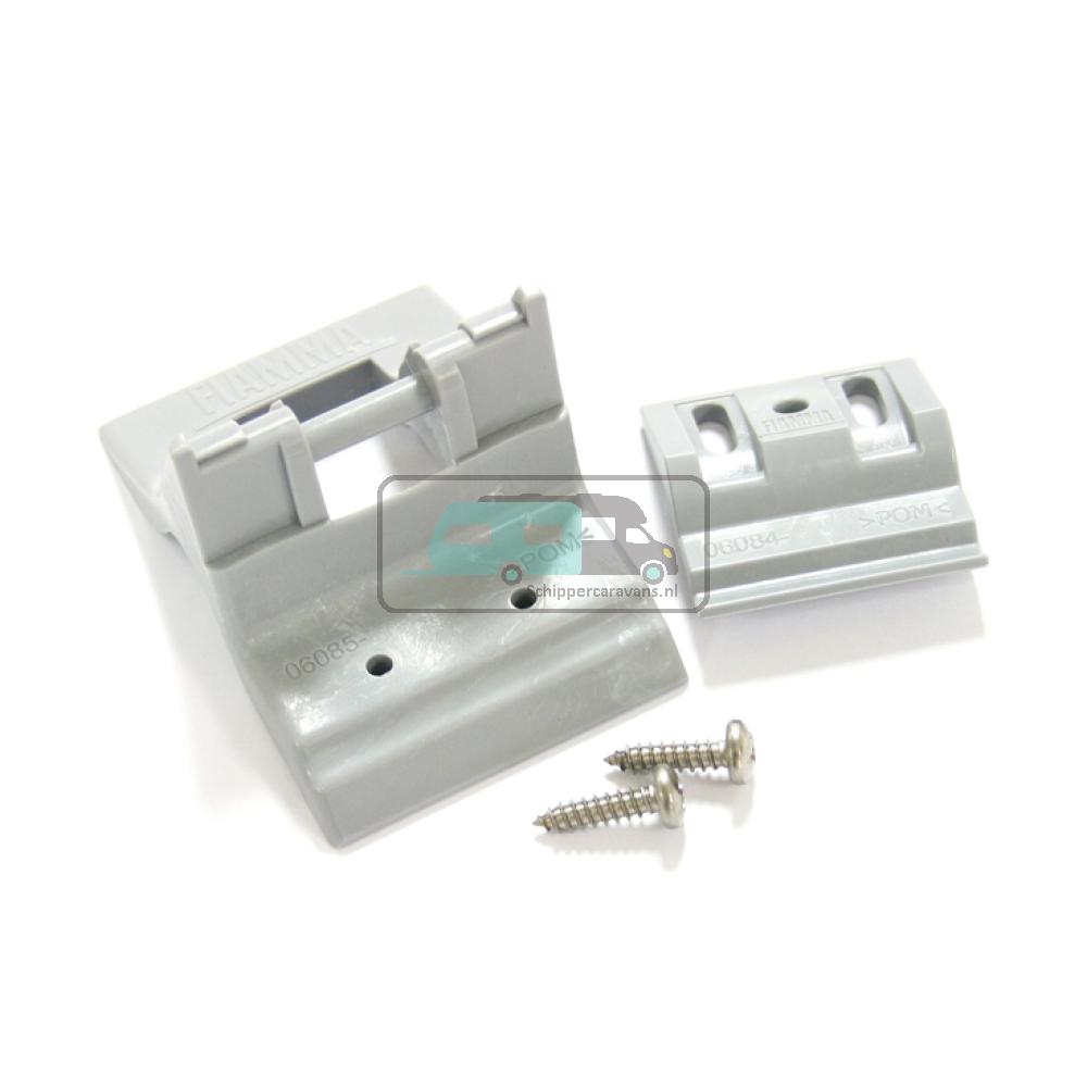 Fiamma rafter fixing kit case box F45S/L