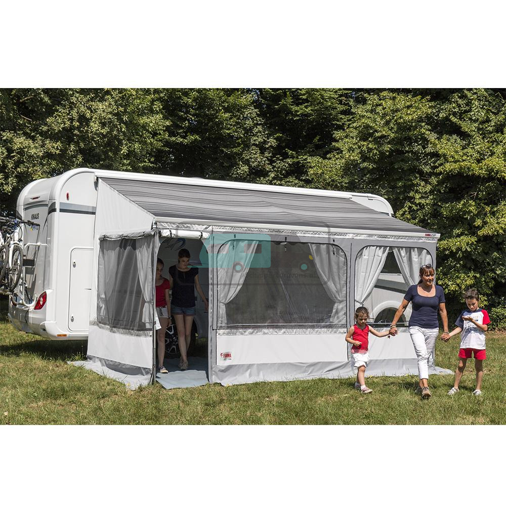 Fiamma kit front Zip CaravanStore 360 R