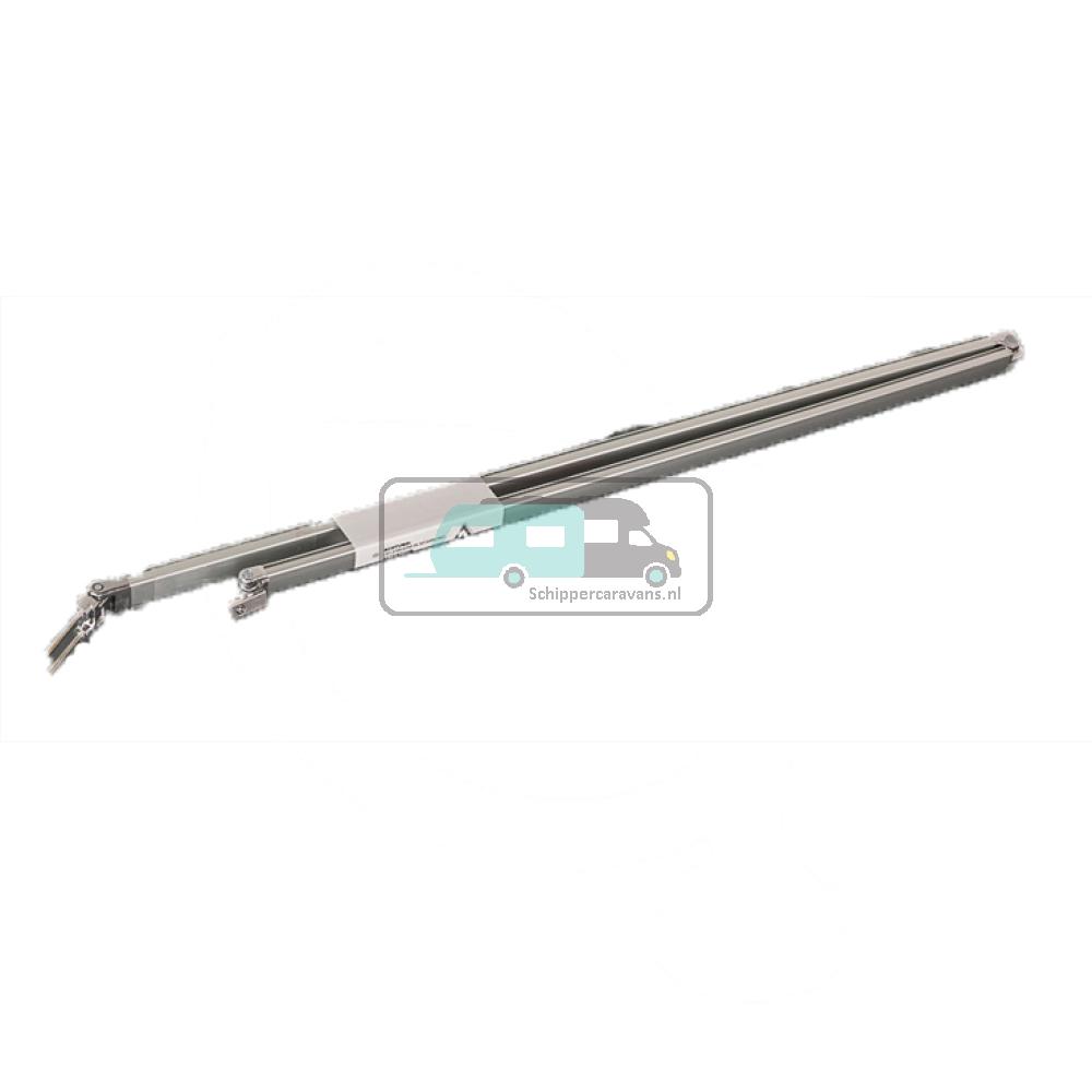 Fiamma left arm F65S 320/400 ext 250