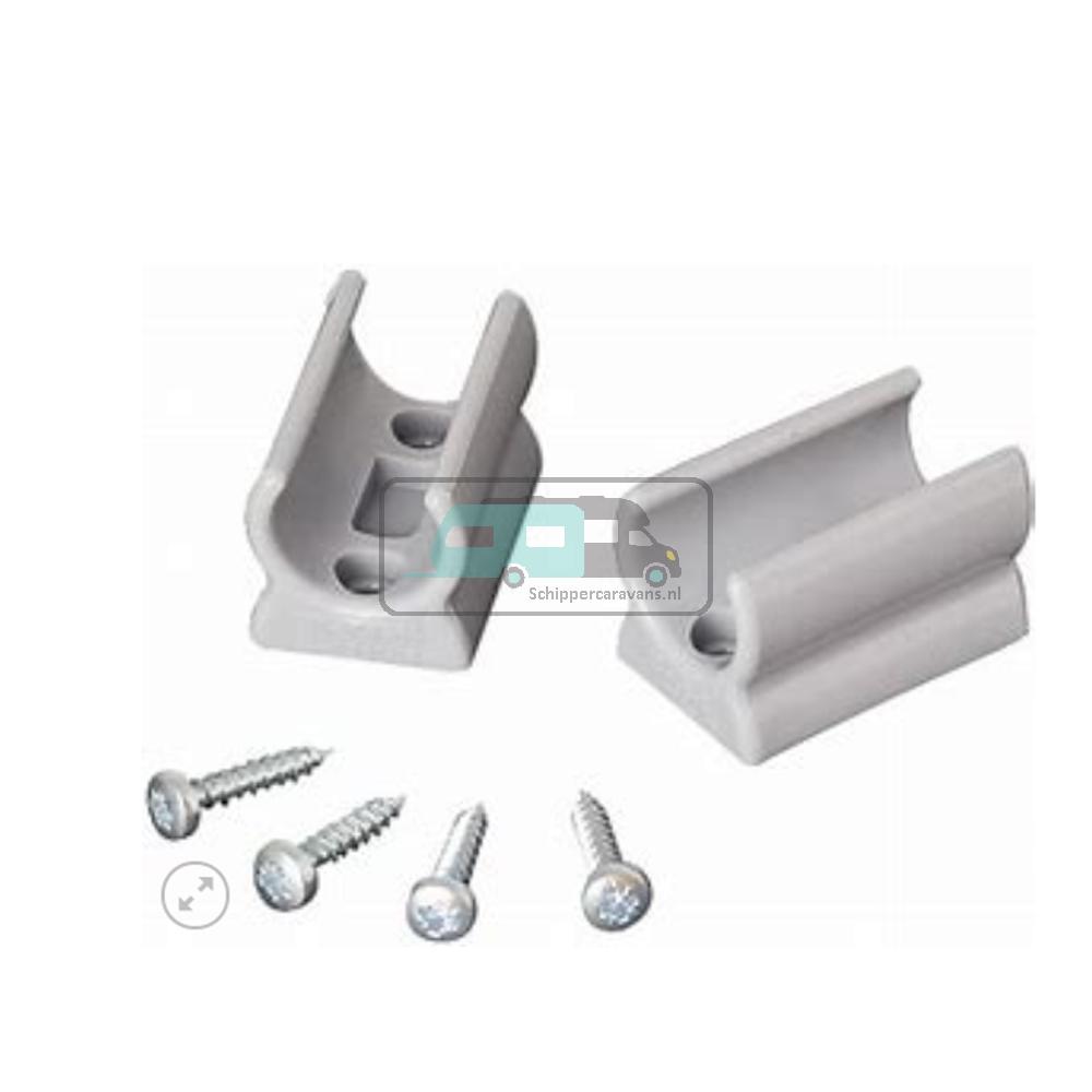 Fiamma Slinger bevestiging