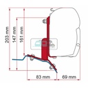 Fiamma Ford Custom Kit H1-L1 >2012 F35/F45