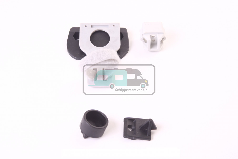 Thule Tension Arm Guard Caravan Style