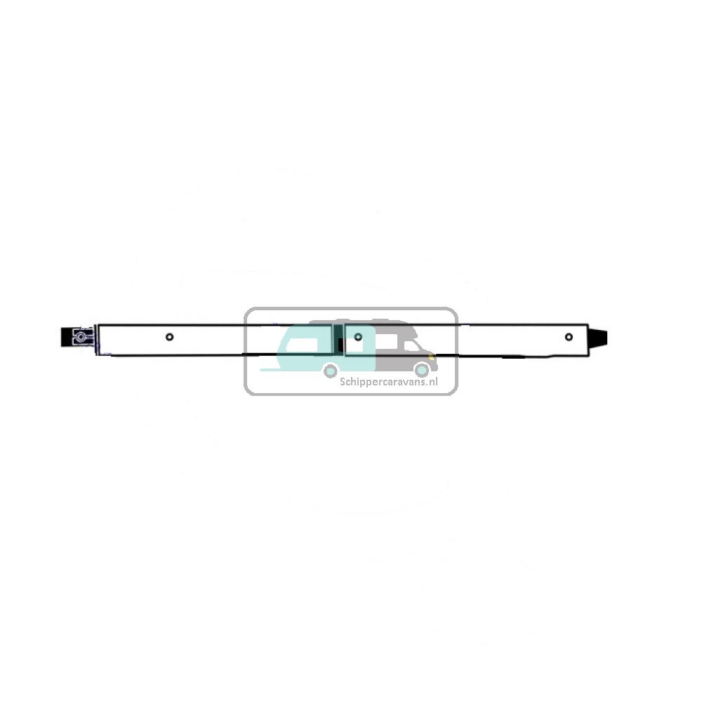 Thule Tension Rafter Blocker G2 2.00m