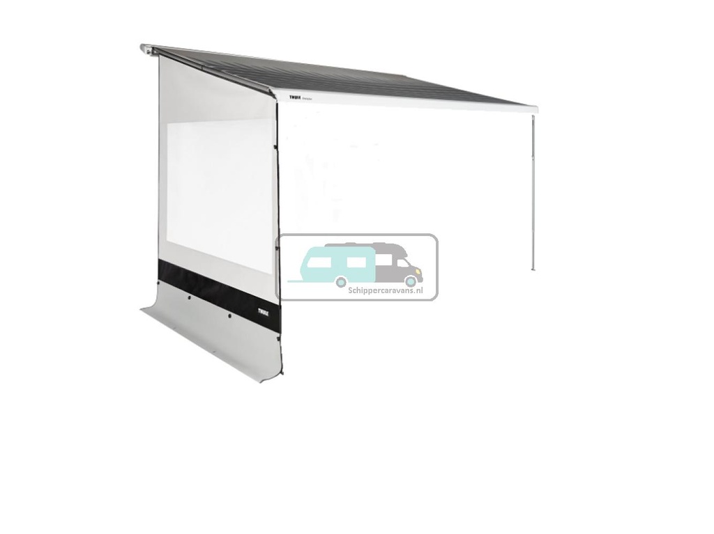 Thule Rain Blocker G2 Zijwand XL Uitval 3.00