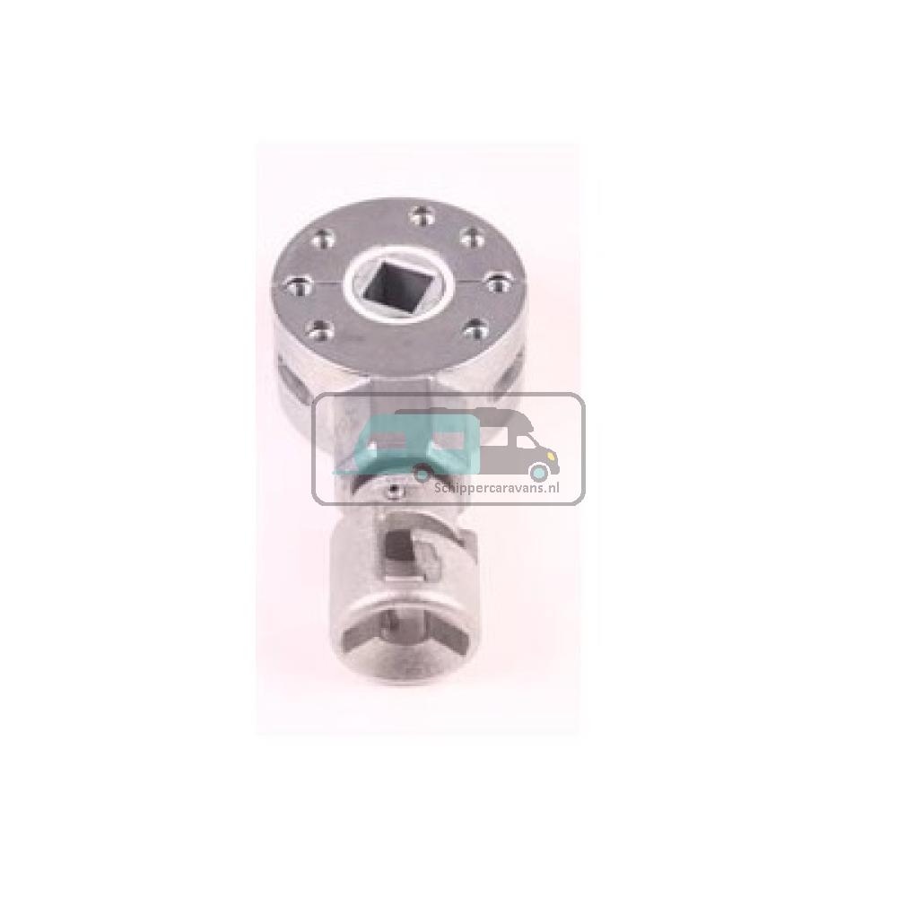 Thule Opdraaimechanisme 5002/5003/5200