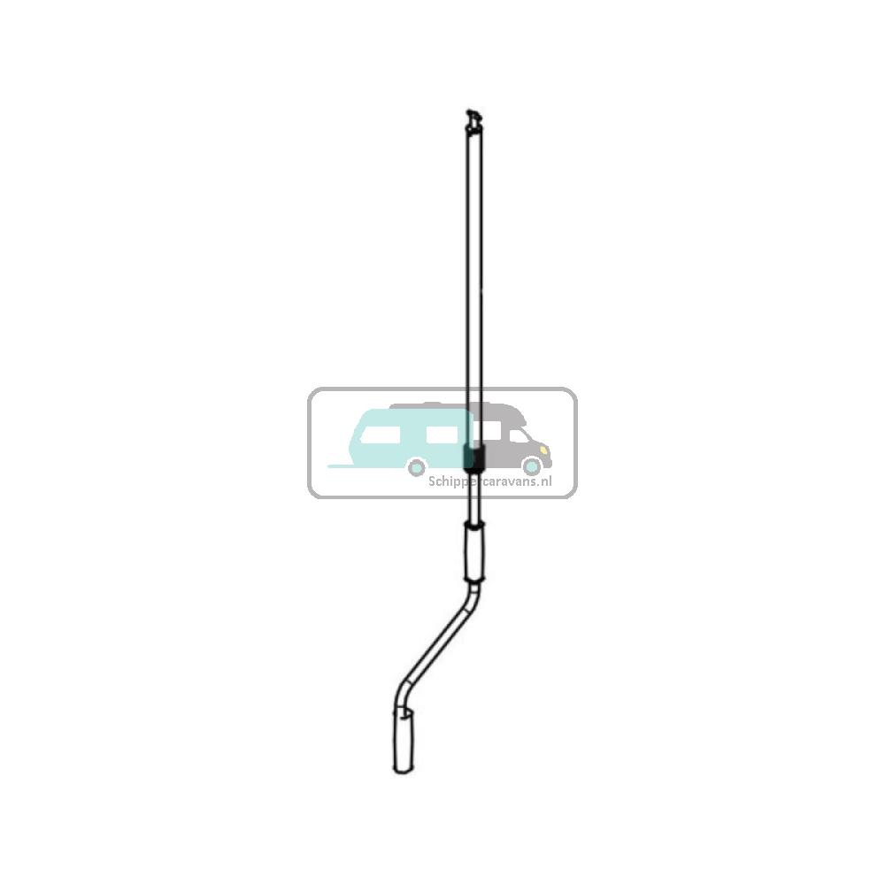 Thule Slinger Short 12V 5200/6300