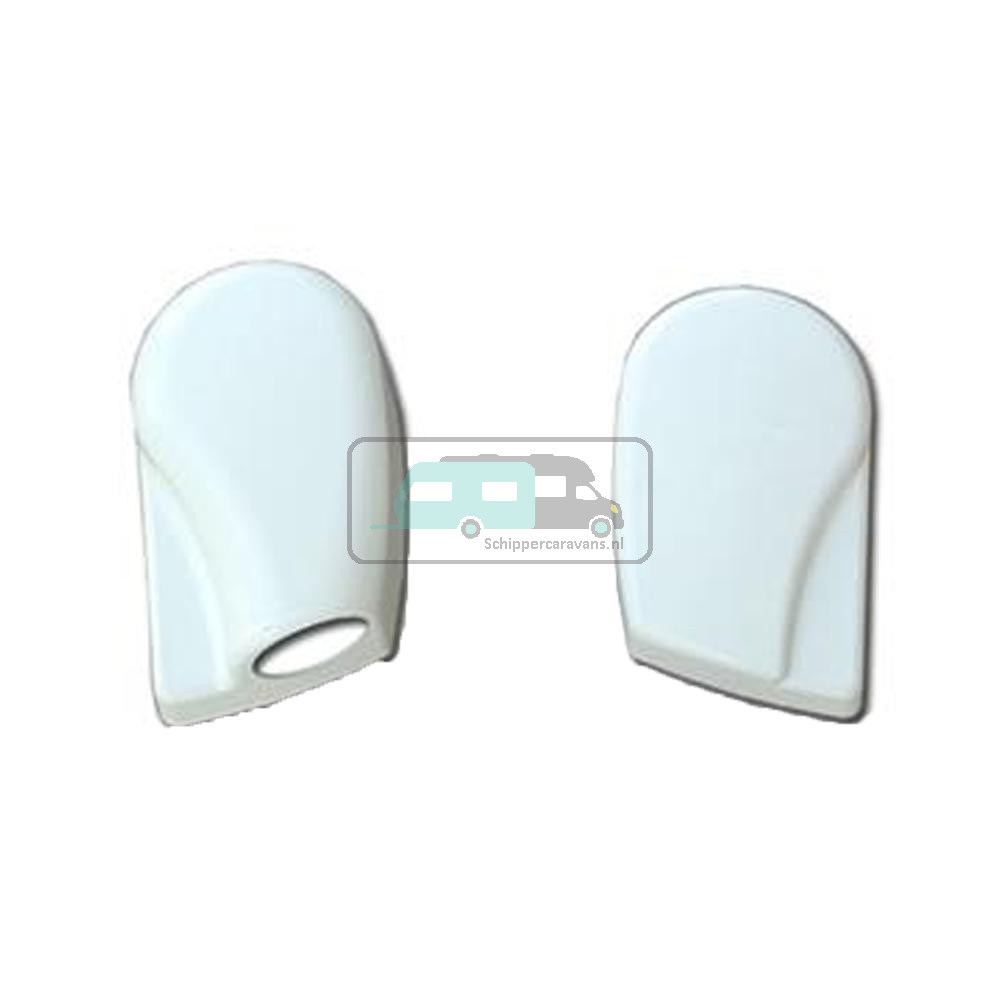 Thule Eindkap LH 8000