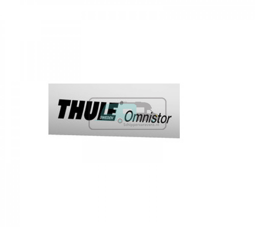 Thule Logo Lead Rail