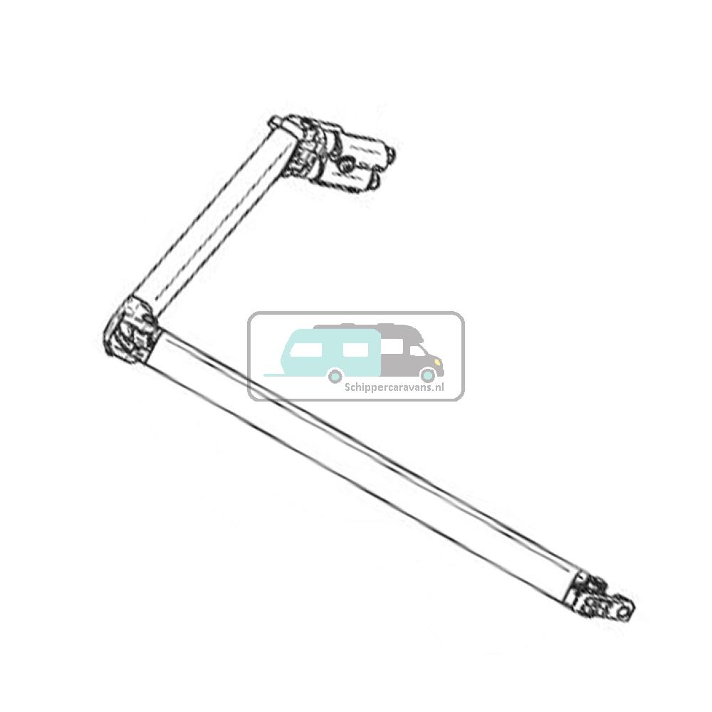 Thule RH spring arm 6200 3,0/4,5 m