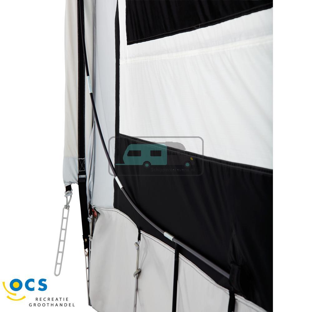 Thule QuickFit/EasyLink Side Tensioning Kit 2st.