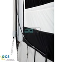 Thule QuickFit/EasyLink Side Tensioning Kit 2st.