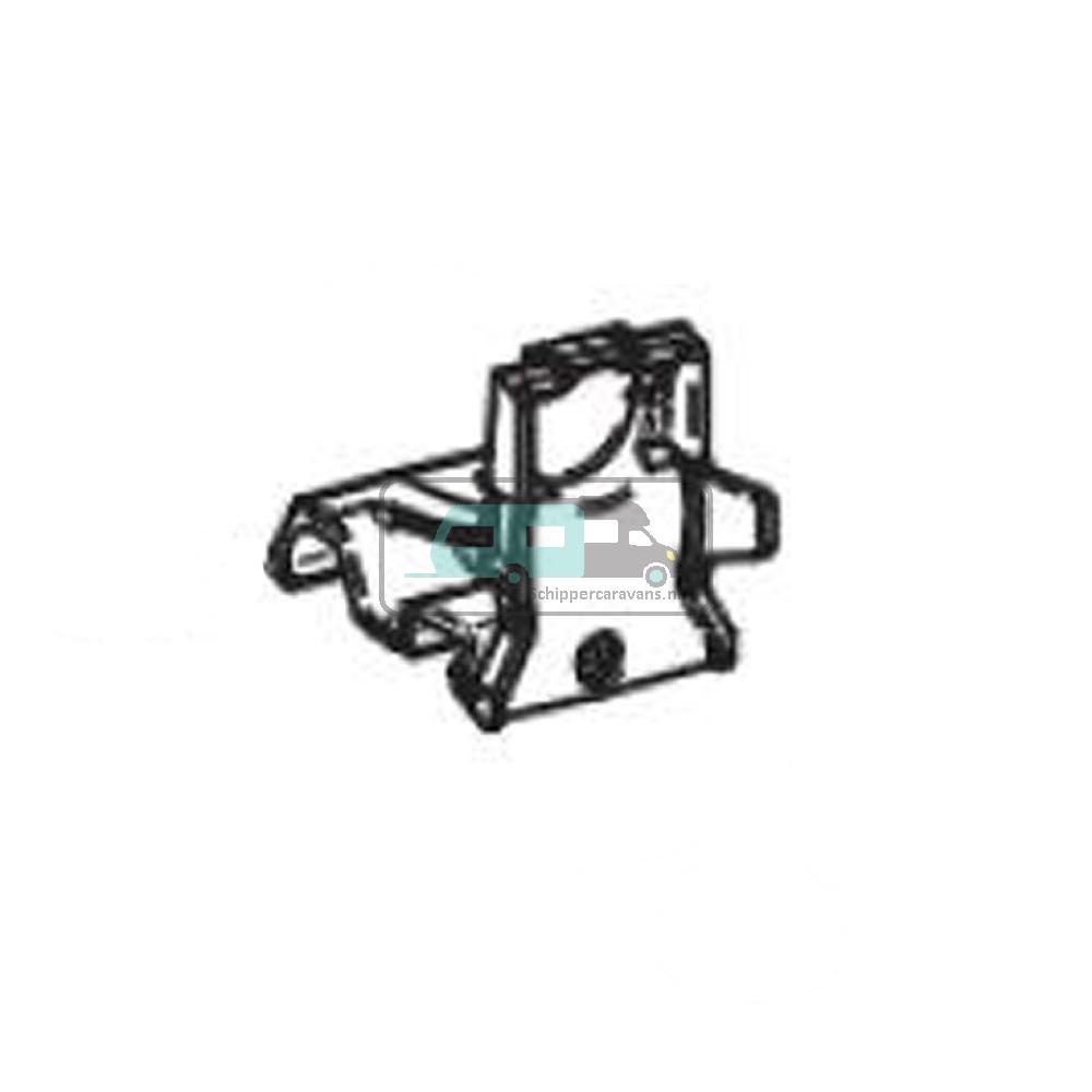 Thule Connection Pieces Tension Rafter 6200/6300