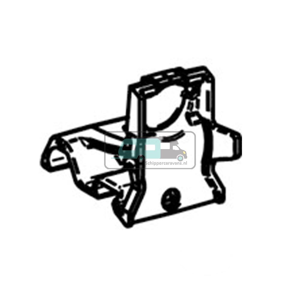 Thule Connection Pieces Tension Rafter 9200