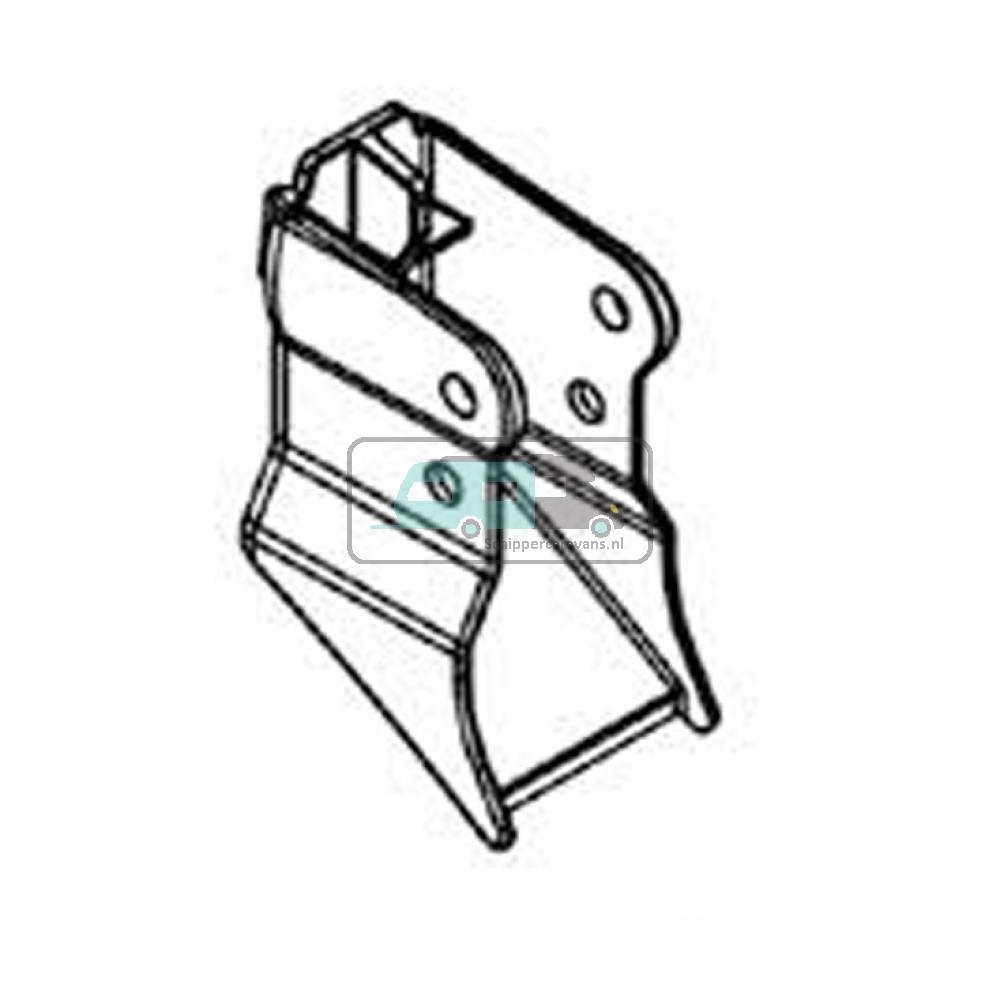 Thule tension rafter housing 9200