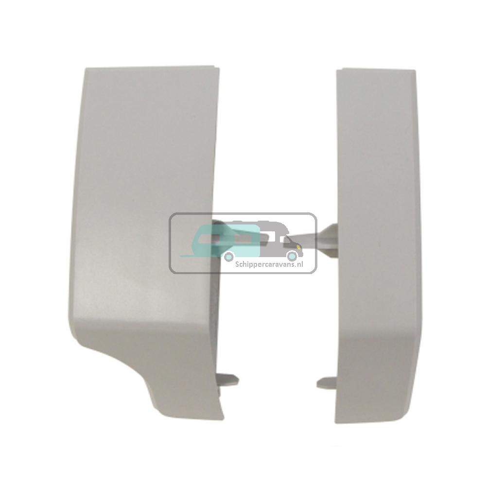 Thule Eindkap Lead Rail LH+RH 5200