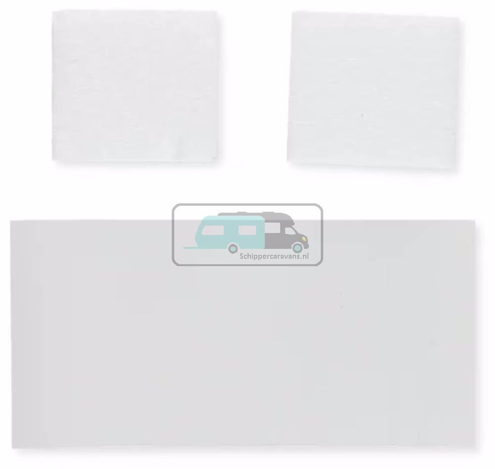 Thule Noise Reduction 5200