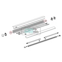 Thule Center Piece Fabric 3200 L+R