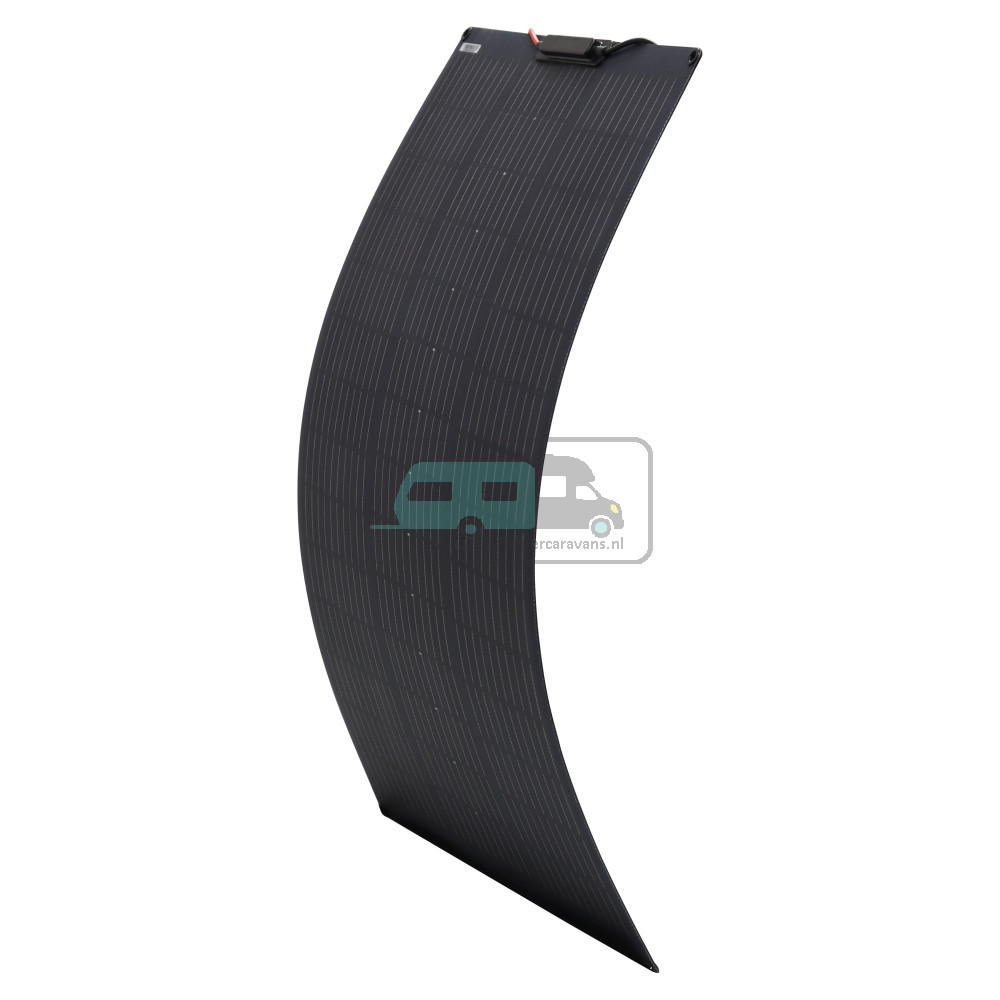 Vechline Daglichtpaneel / Zonnepaneel Flexibel 180W