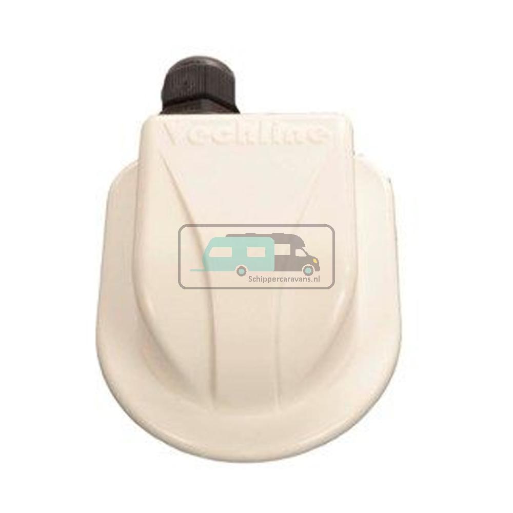 Vechline Dakdoorvoer Daglichtpaneel / Zonnepaneel