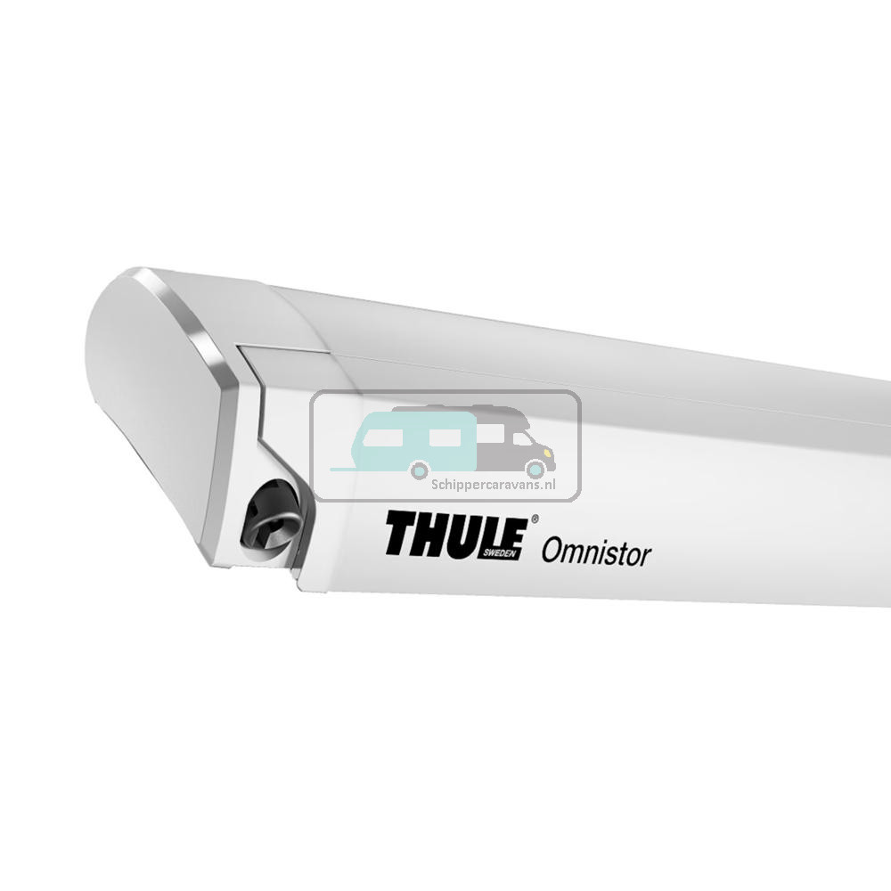 Thule 9200 230V 500 Wit-Mystic Grey