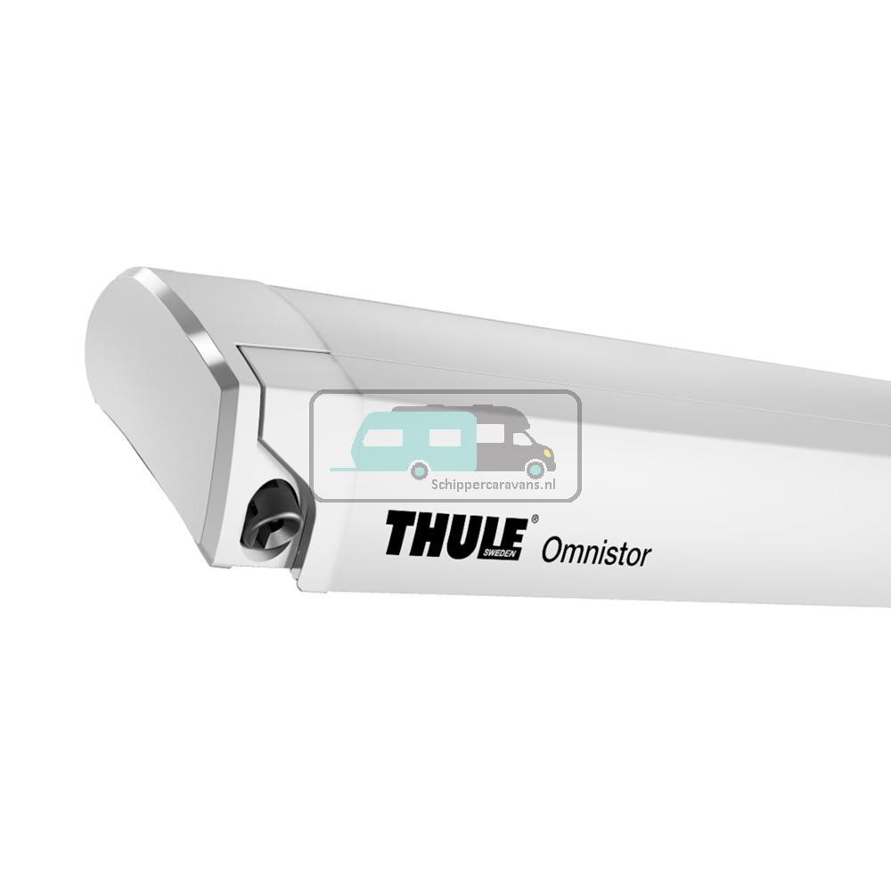 Thule 9200 230V 500 Wit-Mystic Grey