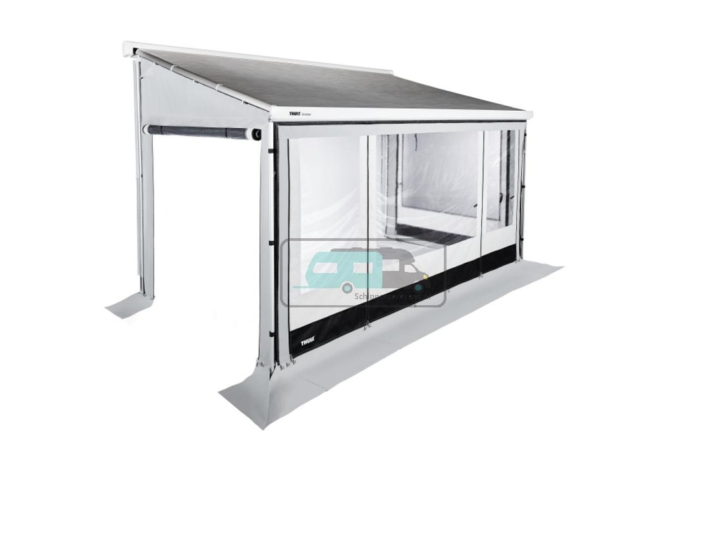 Thule Residence G3 Voorwand XXL/3XL 6.00